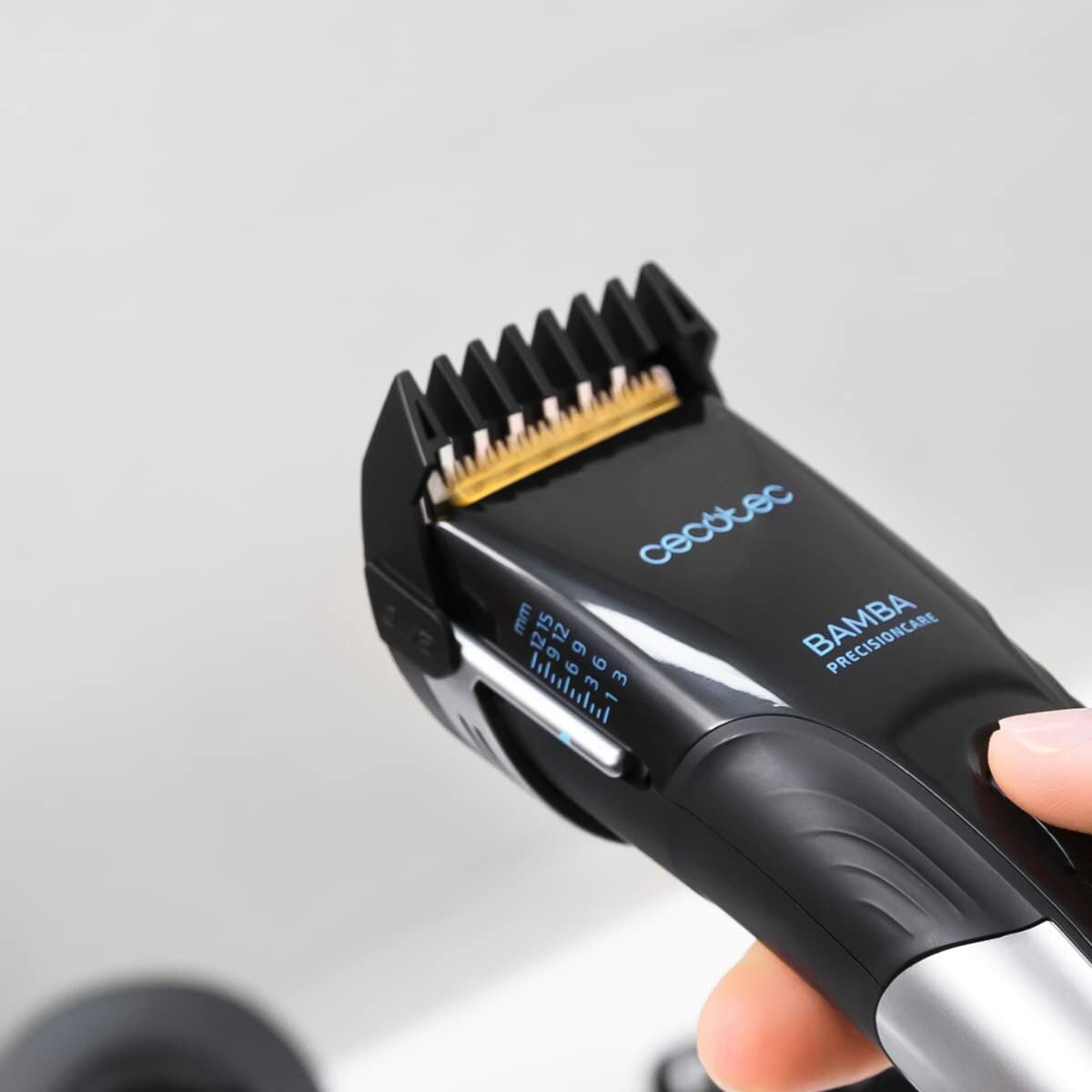 Tondeuse Cecotec PrecisionCare Titan - Schoonheid, Haarverzorging - Cecotec