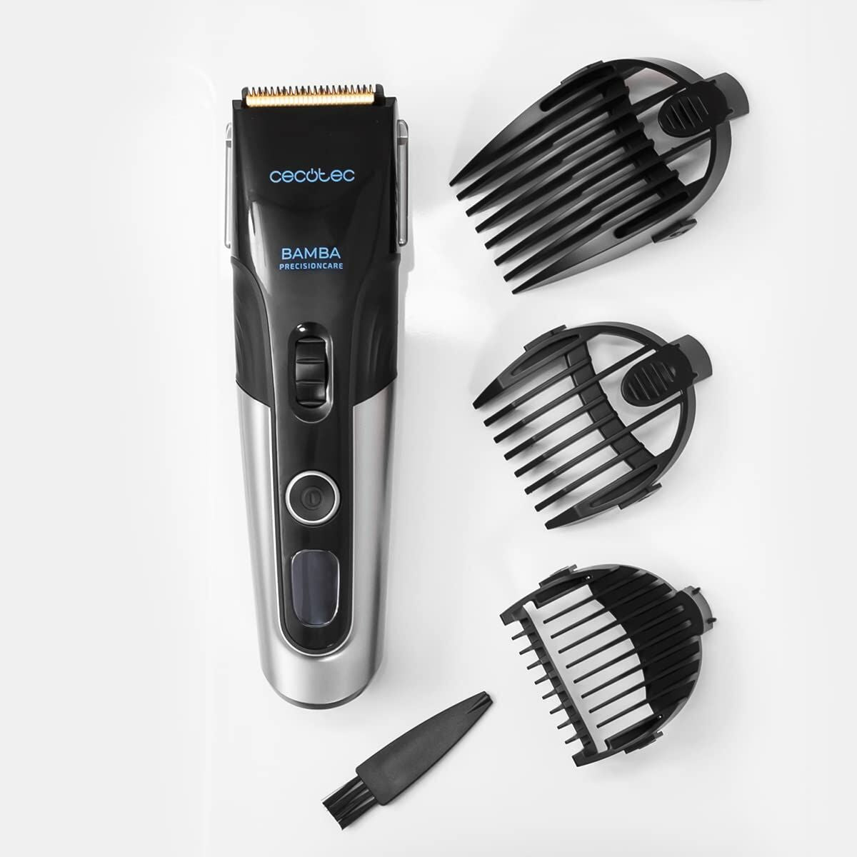 Tondeuse Cecotec PrecisionCare Titan - Schoonheid, Haarverzorging - Cecotec