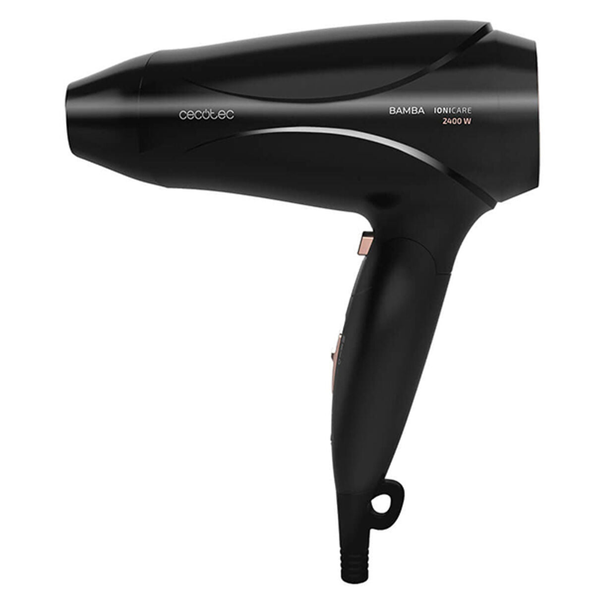 Föhn Cecotec Bamba IoniCare 5450 Power&Go Pro Fire - Schoonheid, Haarverzorging - Cecotec