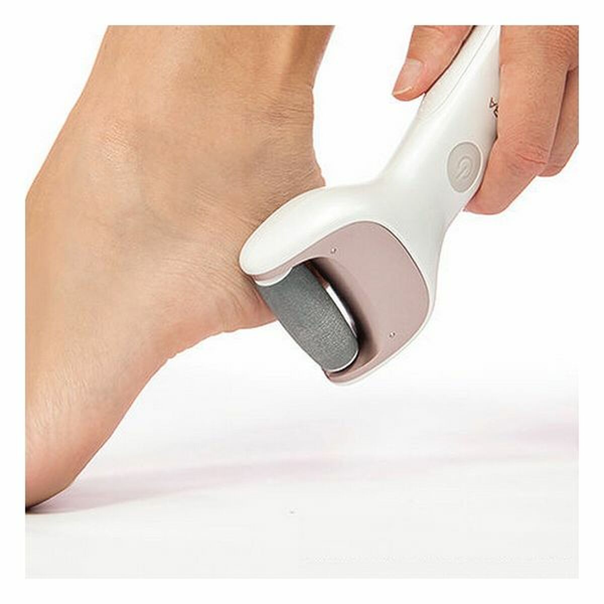 Elektrische eeltverwijderaar Cecotec Bamba SkinCare Silky 800 mAh - Schoonheid, Manicure en pedicure - Cecotec