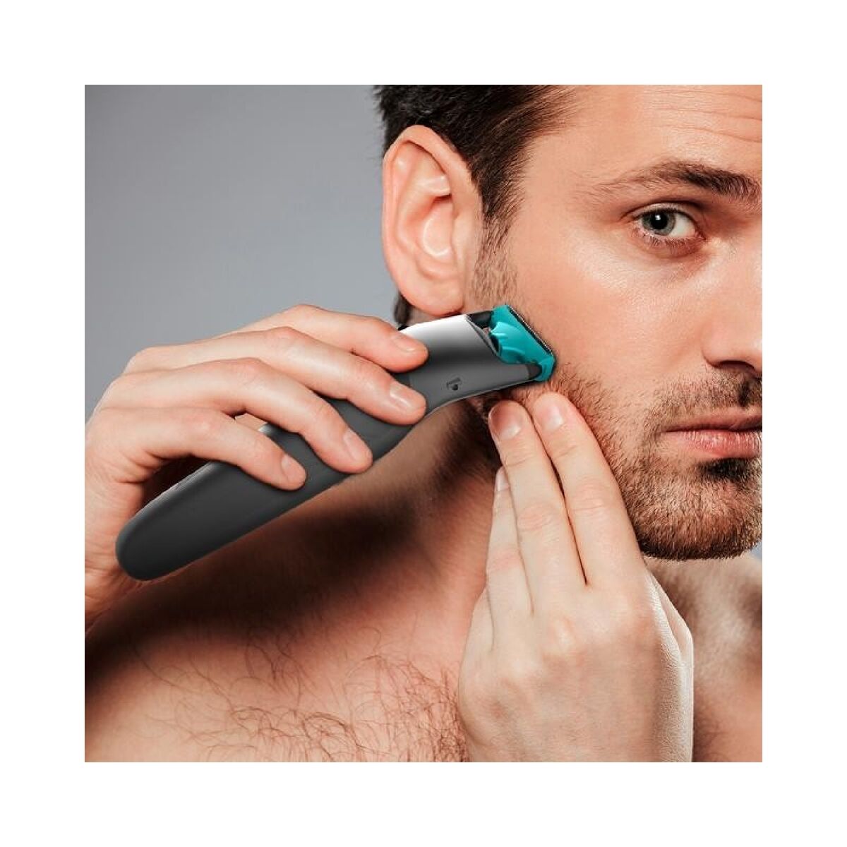 Baardtrimmer Cecotec PrecisionCare OneShave - Schoonheid, Haarverzorging - Cecotec