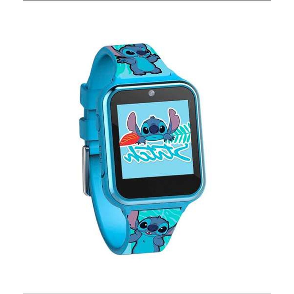 Smartwatch voor Kinderen Kids Licensing Groen Turquoise - Elektronica - Kids Licensing