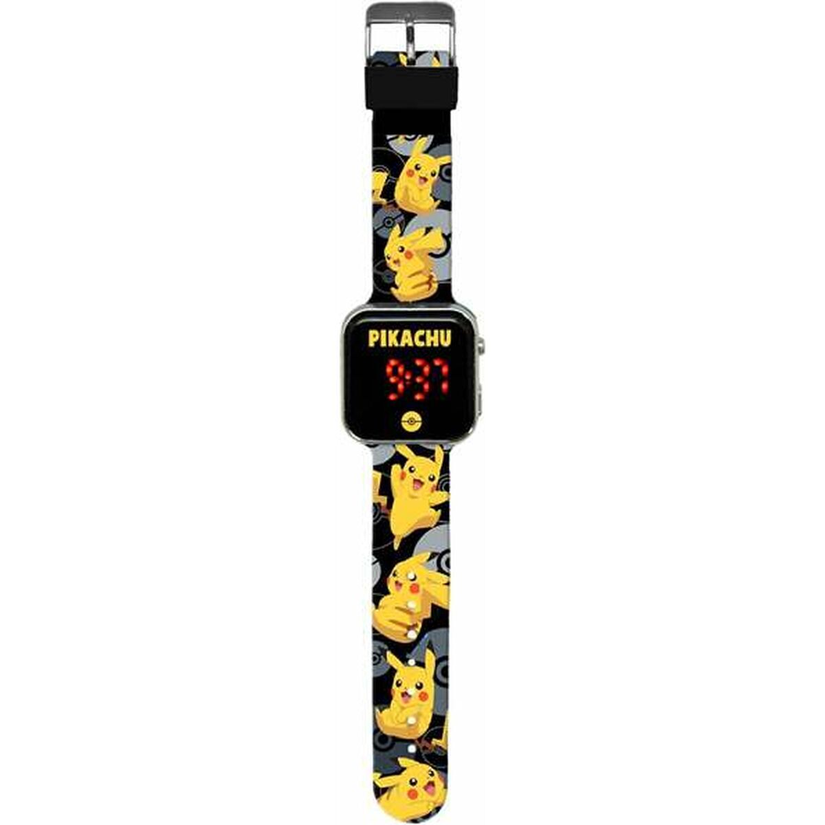 Horloge Kinderen Kids Licensing