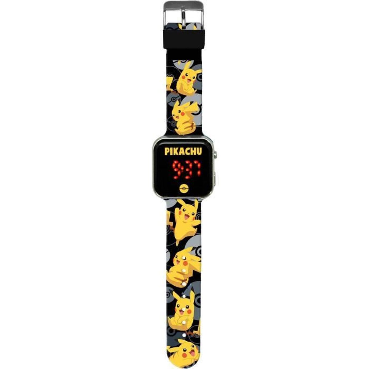 Horloge Kinderen Kids Licensing - Elektronica - Kids Licensing