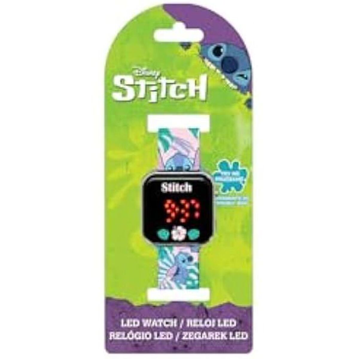 Smartwatch Kids Licensing - Elektronica - Kids Licensing