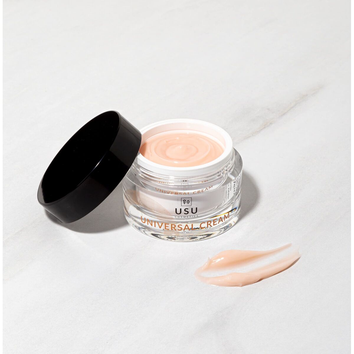 Gezichtscrème USU Cosmetics Universal 50 ml - Schoonheid, Huidverzorging - USU Cosmetics
