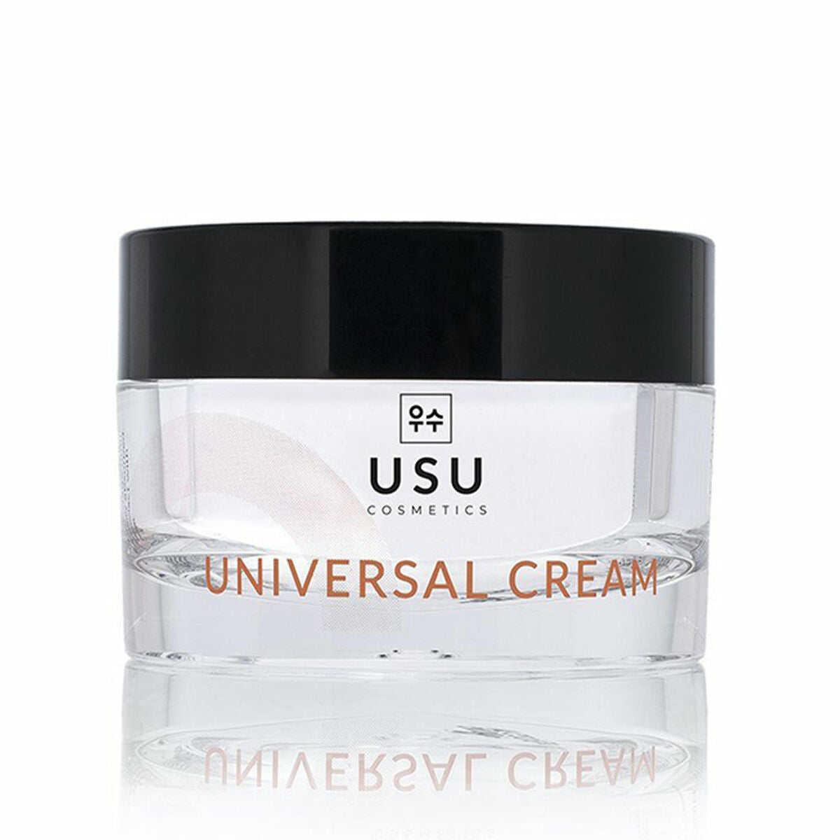 Gezichtscrème USU Cosmetics Universal 50 ml - Schoonheid, Huidverzorging - USU Cosmetics