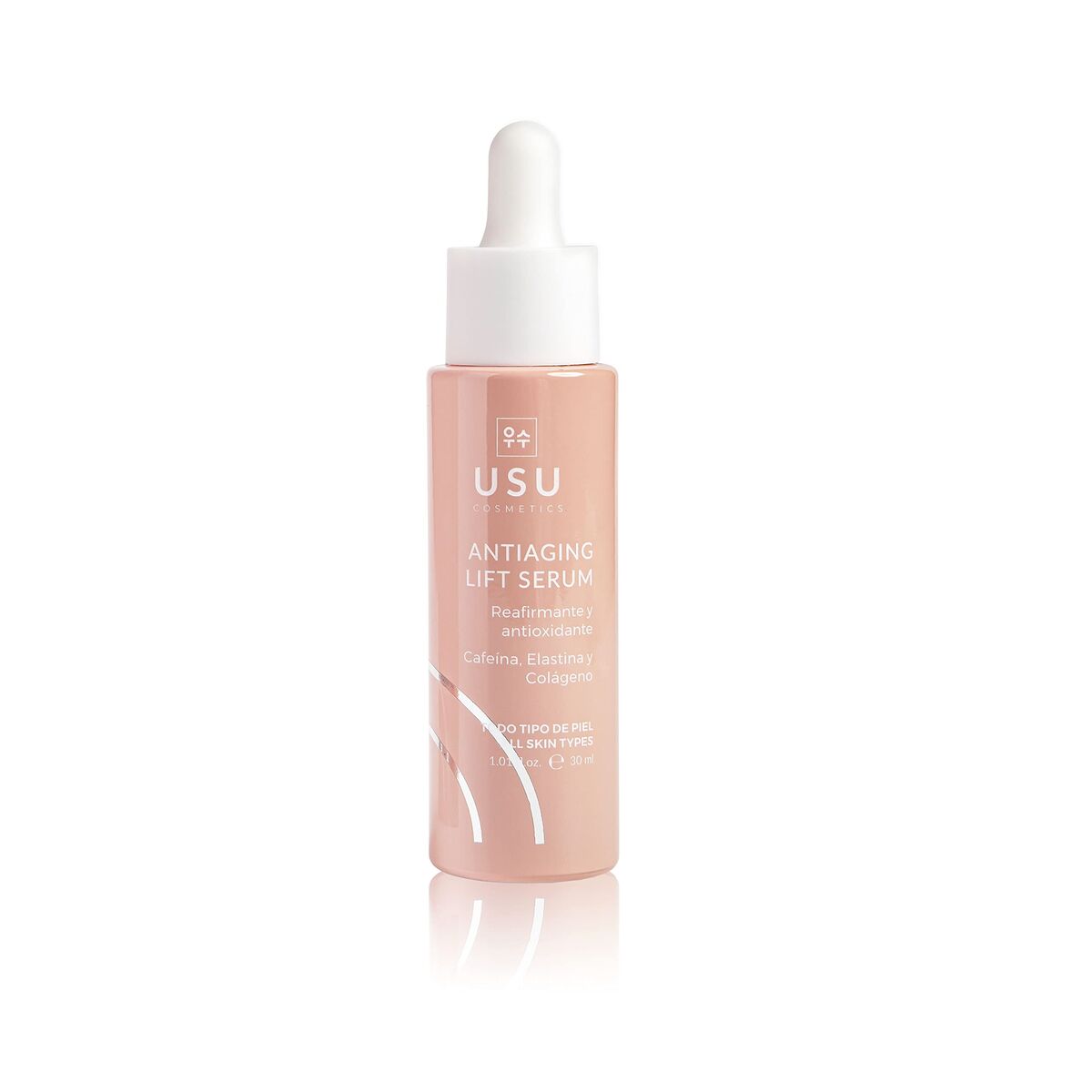 Dagcrème USU Cosmetics USU COSMETICS ANTIEDAD 30 ml - Schoonheid, Huidverzorging - USU Cosmetics