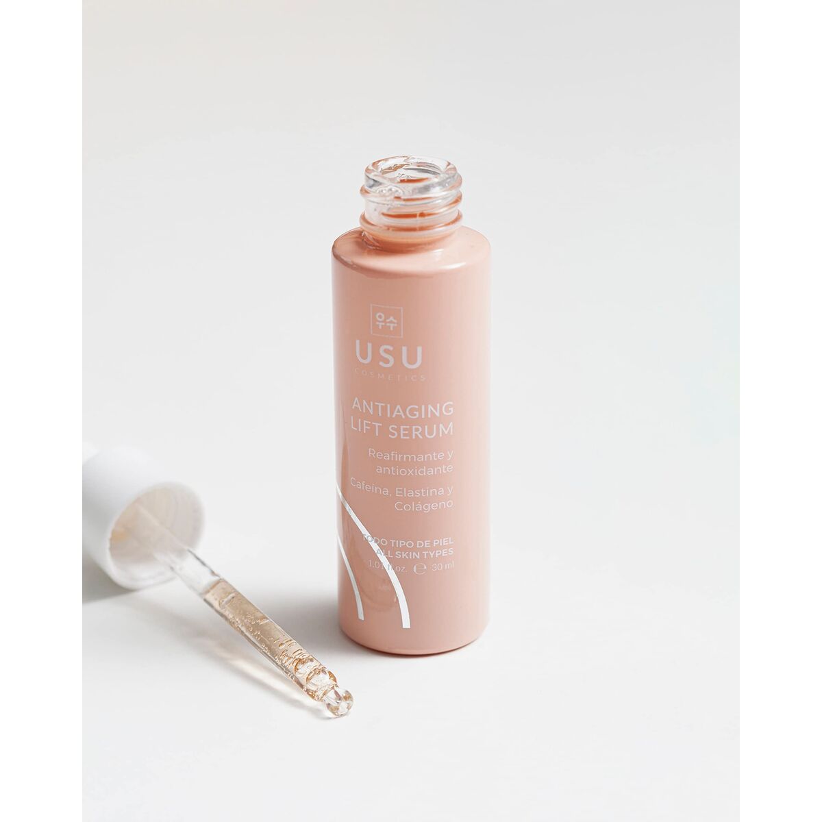 Dagcrème USU Cosmetics USU COSMETICS ANTIEDAD 30 ml - Schoonheid, Huidverzorging - USU Cosmetics