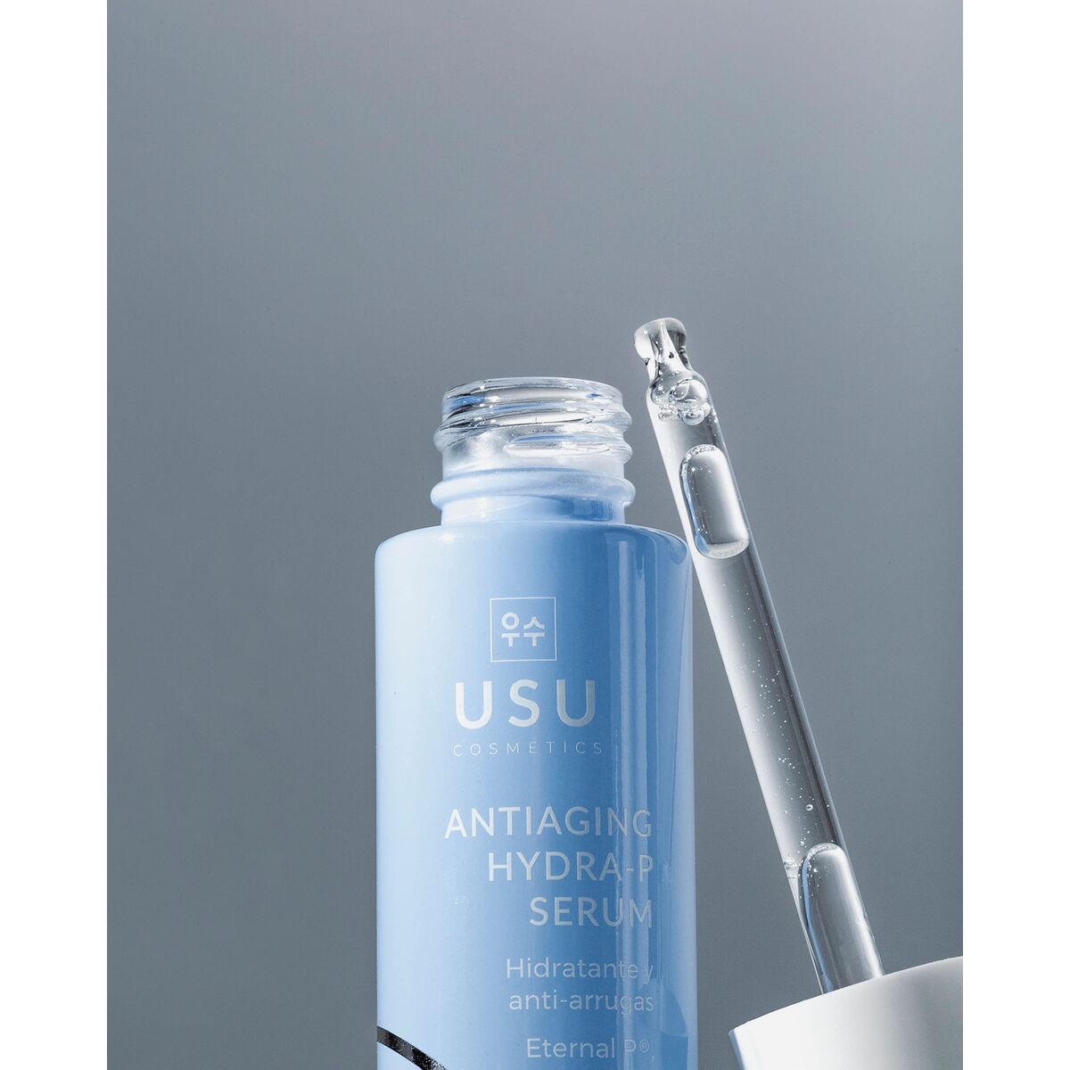 Anti-Veroudering Crème USU Cosmetics USU COSMETICS ANTIEDAD 30 ml