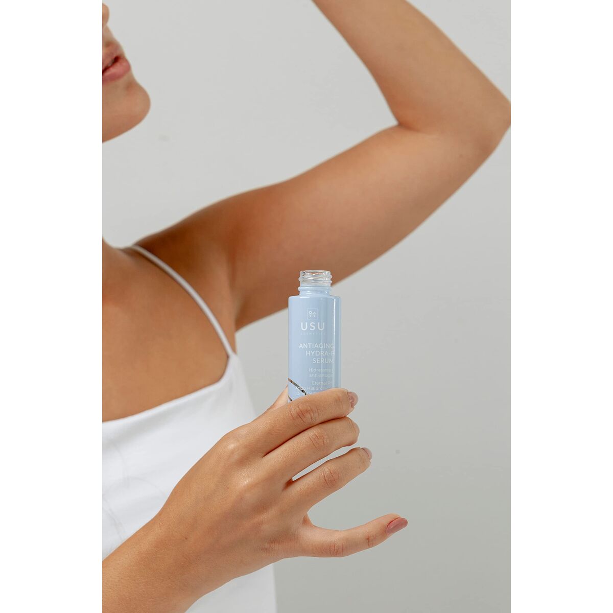 Anti - Veroudering Crème USU Cosmetics USU COSMETICS ANTIEDAD 30 ml - Schoonheid, Huidverzorging - USU Cosmetics