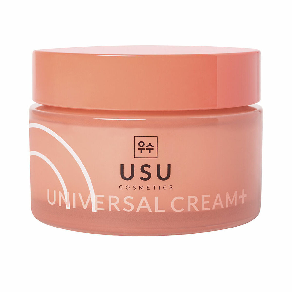 Dagcrème USU Cosmetics Universal Cream 50 ml