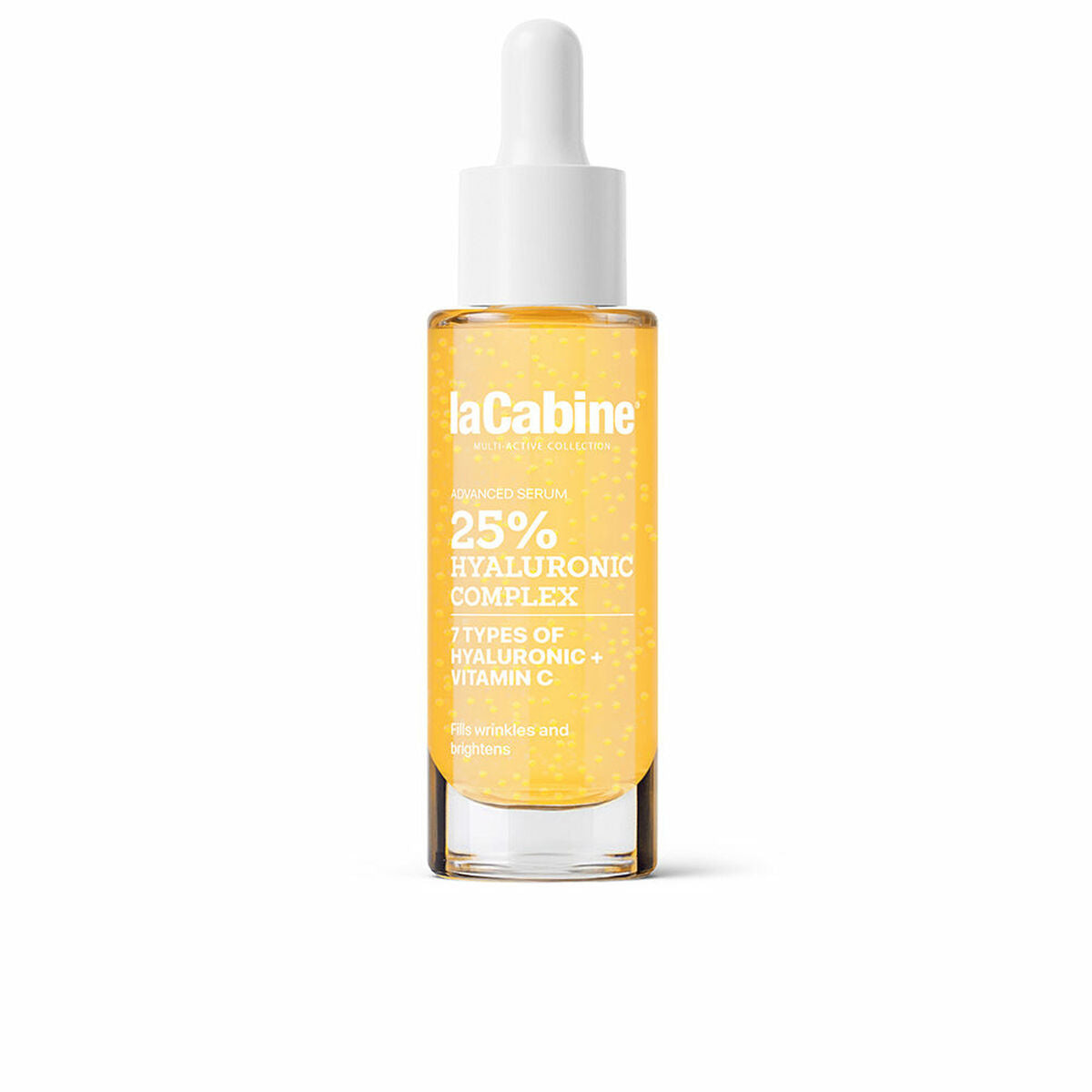 Gezichtsserum laCabine 25% HYALURONIC COMPLEX 30 ml