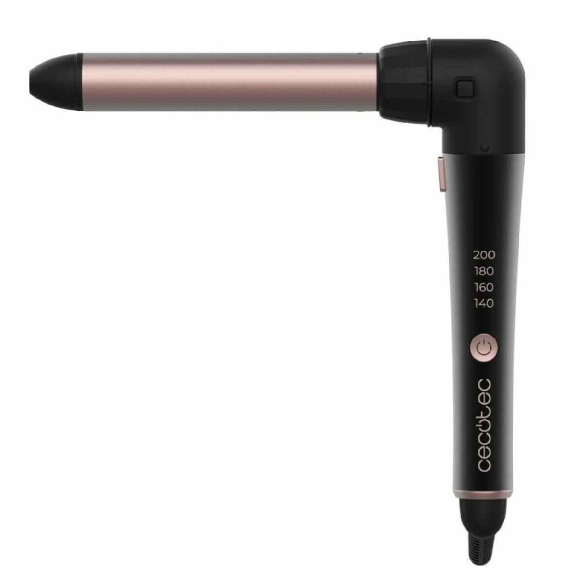 Krulijzer Cecotec TwistWaves - Schoonheid, Haarverzorging - Cecotec