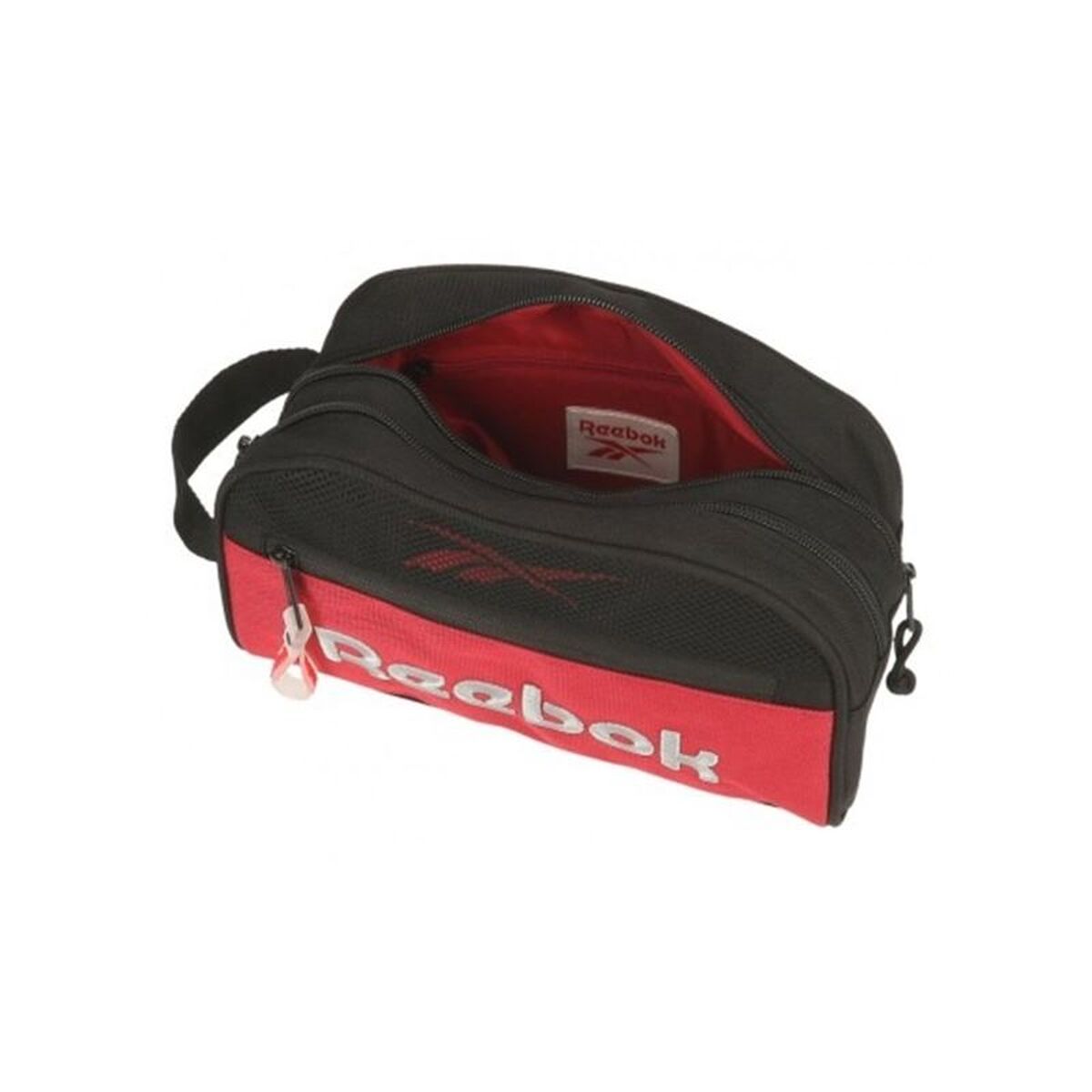 Toilettas Reebok 510011436040 - Schoonheid, Gebruiksvoorwerpen en accessoires - Reebok
