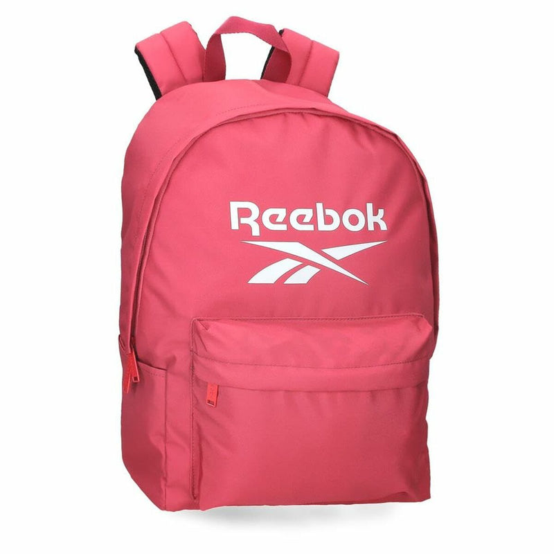 Casual Rugtas Reebok Roze