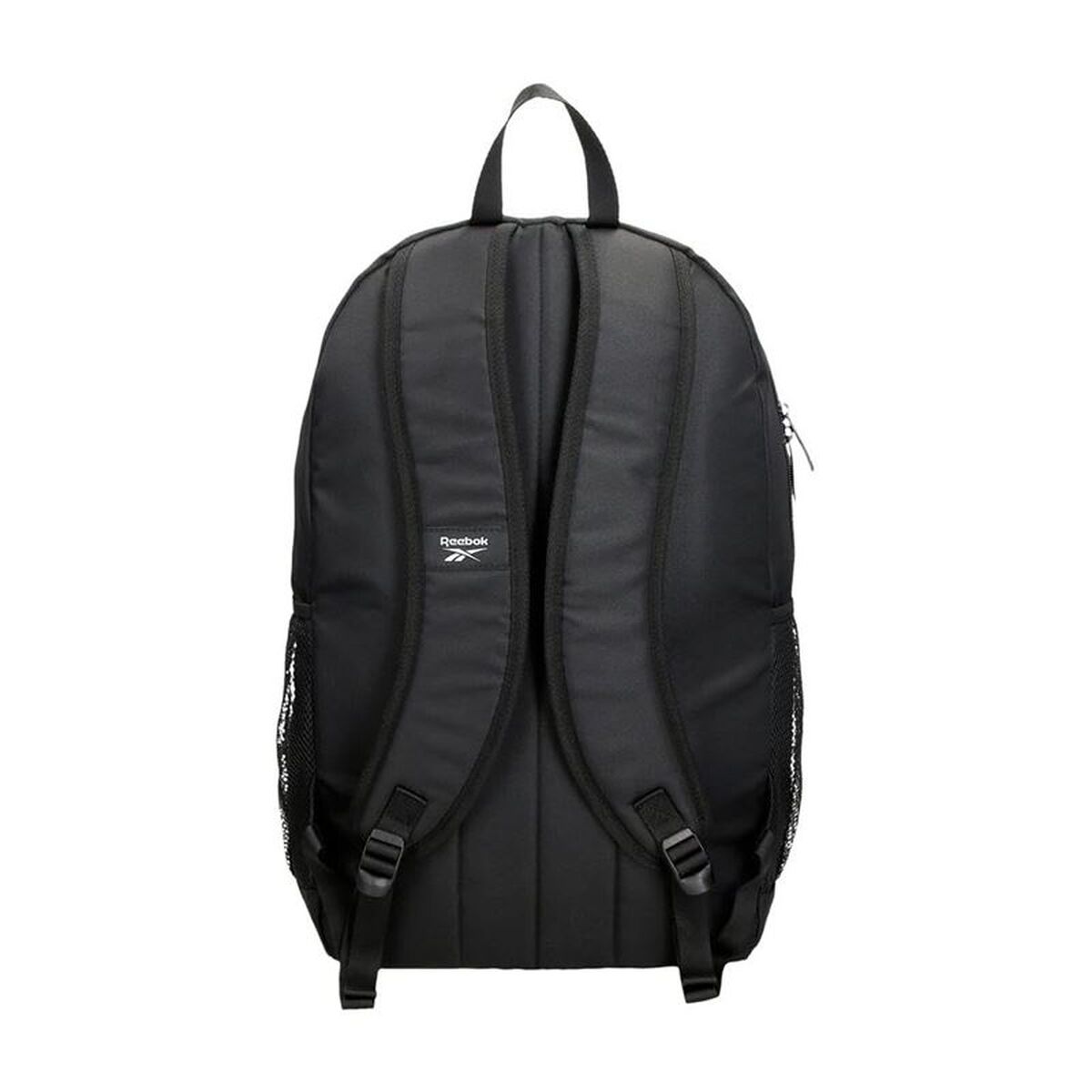 Casual Rugtas Reebok Ashland Zwart - Bagage, Rugzakken - Reebok