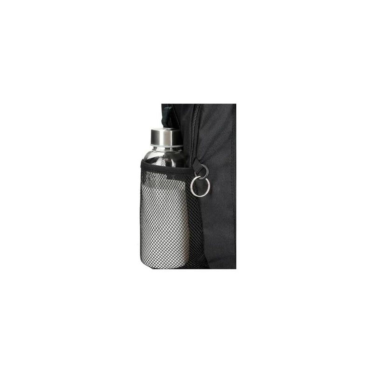 Casual Rugtas Reebok Ashland Zwart - Bagage, Rugzakken - Reebok