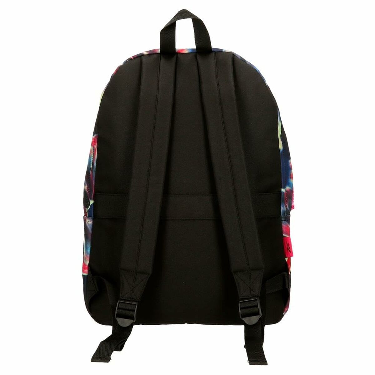 Casual Rugtas Reebok Zwart - Bagage, Rugzakken - Reebok