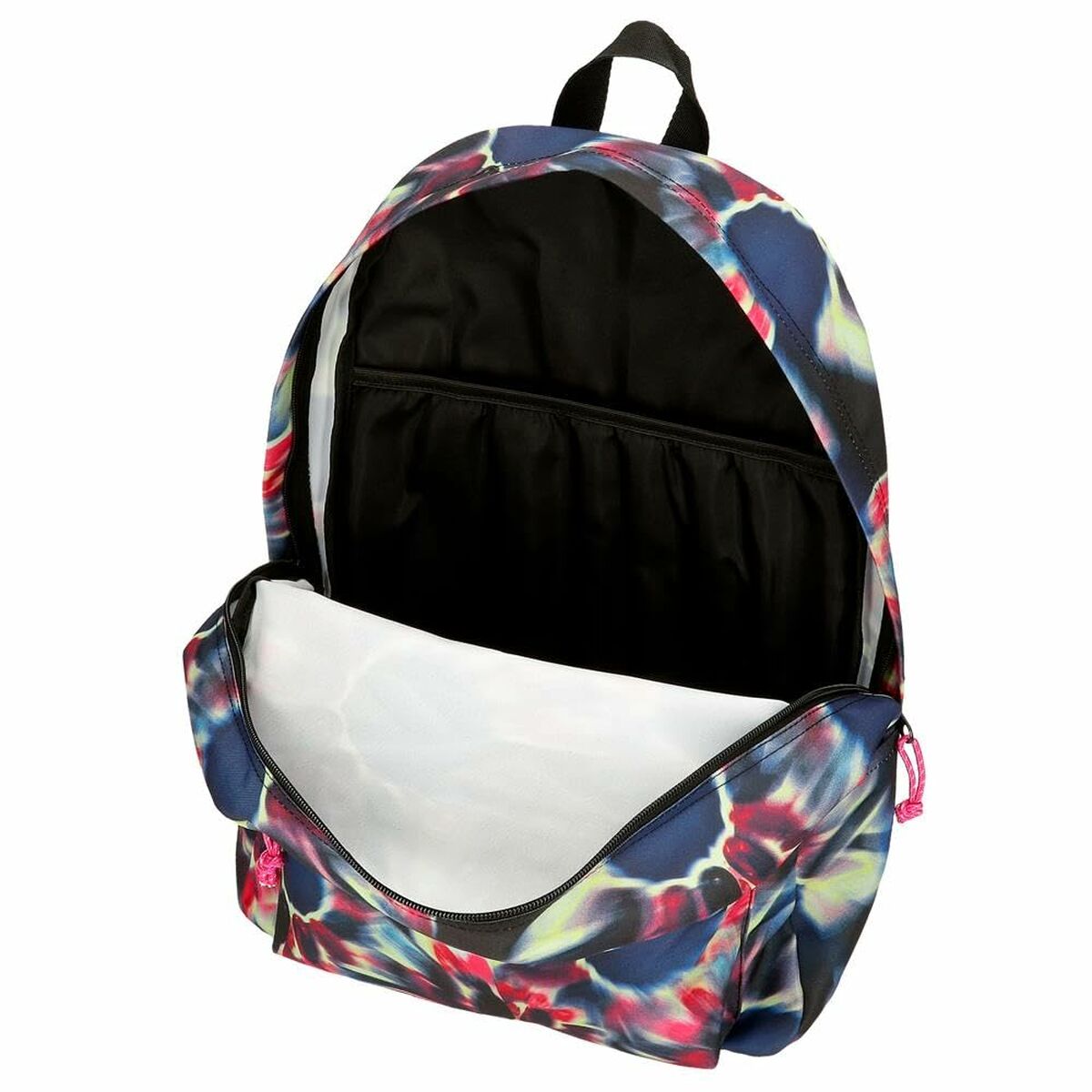 Casual Rugtas Reebok Zwart - Bagage, Rugzakken - Reebok