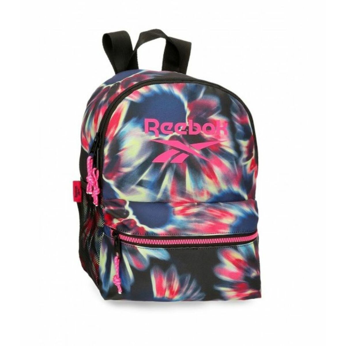 Casual Rugtas Reebok Zwart - Bagage, Rugzakken - Reebok