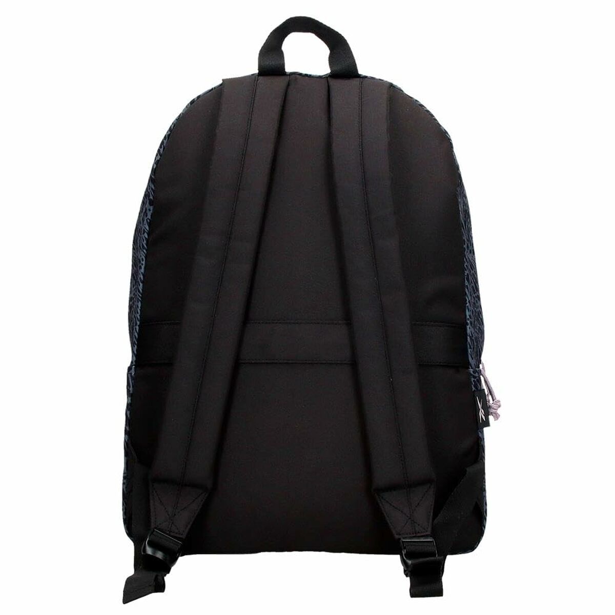 Casual Rugtas Reebok Zwart - Bagage, Rugzakken - Reebok