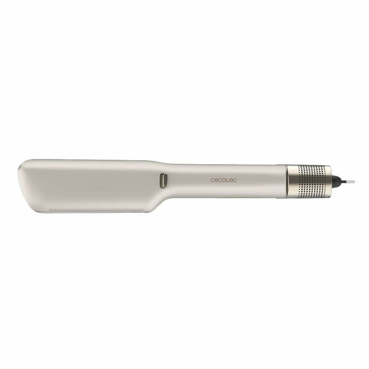 Stijltang Cecotec Air Lisse Champagne 45 W 40 cm - Schoonheid, Haarverzorging - Cecotec
