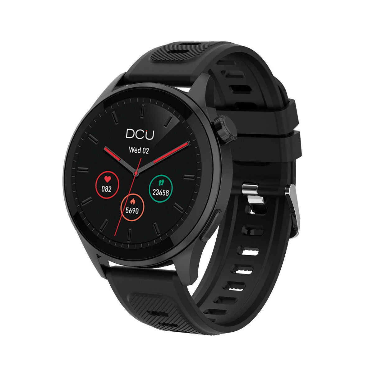 Smartwatch DCU 34157085 - Elektronica - DCU Tecnologic