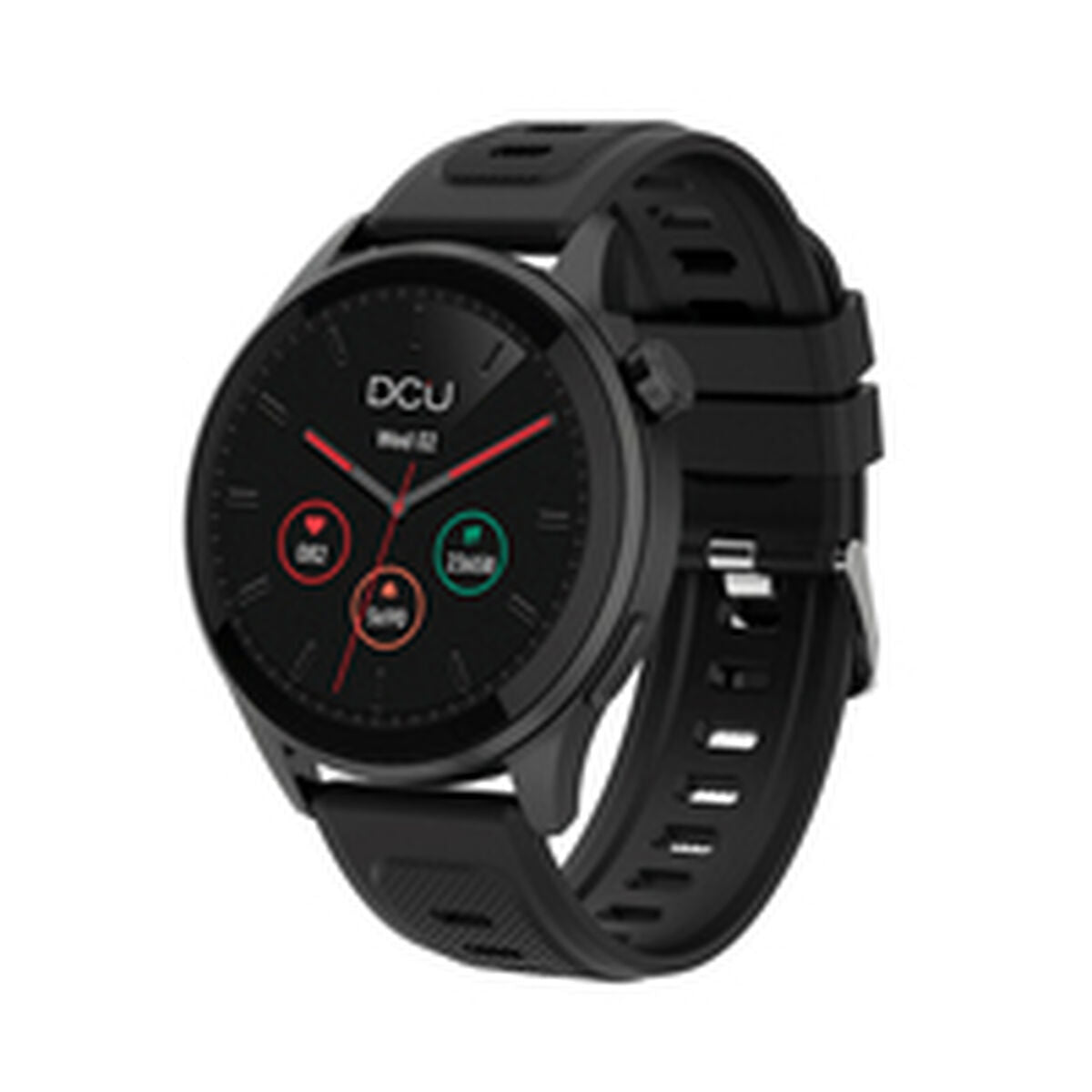 Smartwatch DCU 34157085 - Elektronica - DCU Tecnologic