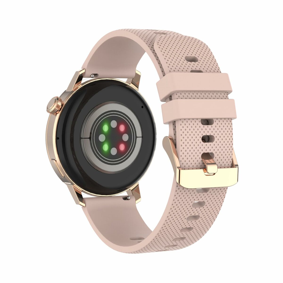 Smartwatch DCU 34157086 Roze Gouden