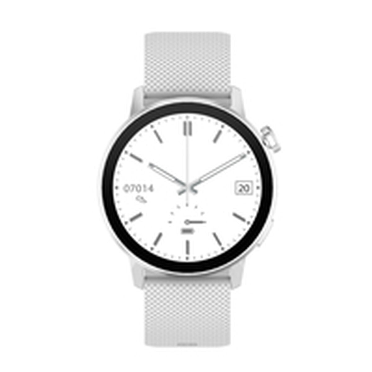 Smartwatch DCU 34157087 - Elektronica - DCU Tecnologic