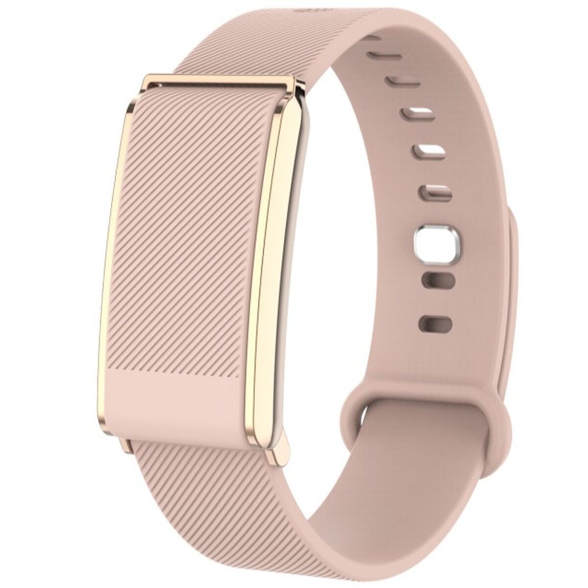 Smartwatch DCU 34158031 Roze goud - Elektronica - DCU Tecnologic