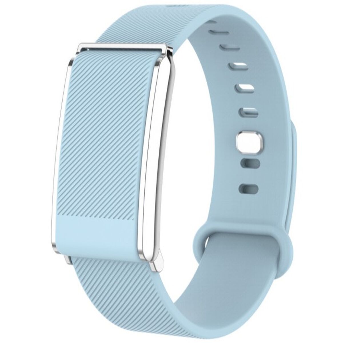Smartwatch DCU 34158032 Blauw Zilver - Elektronica - DCU Tecnologic