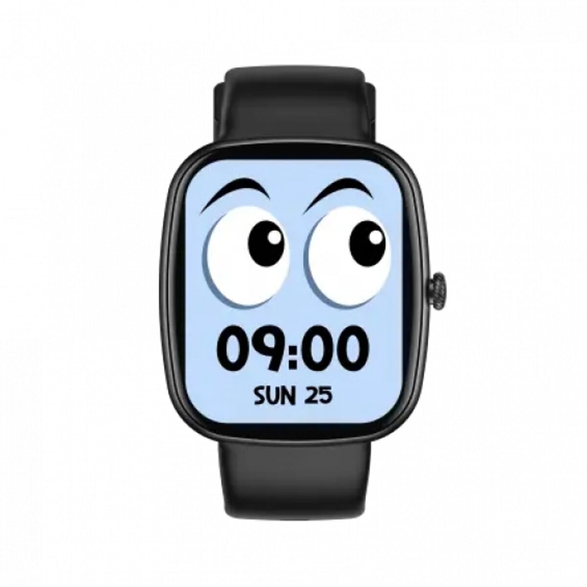 Smartwatch DCU JUNIOR PLAY ME Zwart 1,83" - Elektronica - DCU Tecnologic