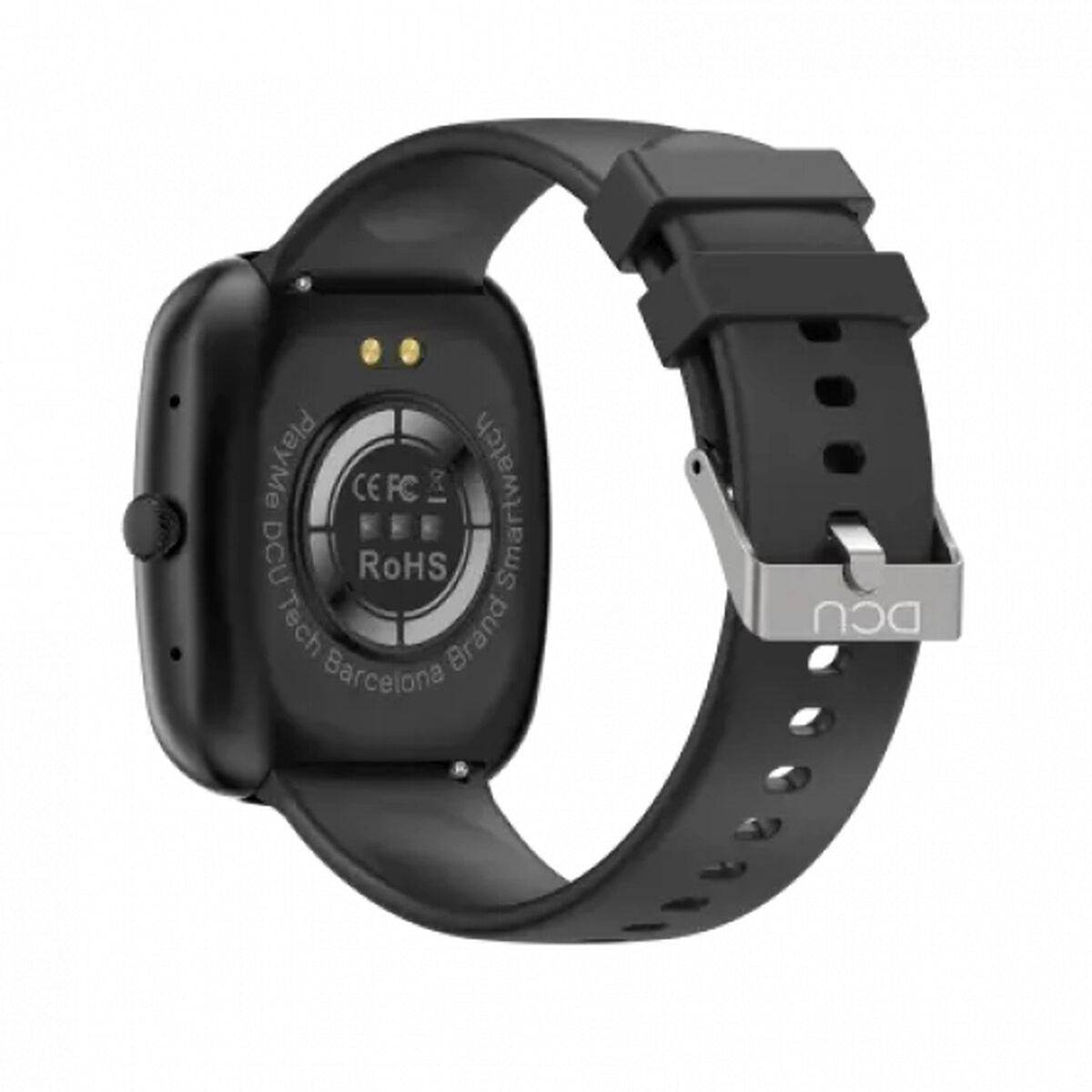 Smartwatch DCU JUNIOR PLAY ME Zwart 1,83" - Elektronica - DCU Tecnologic