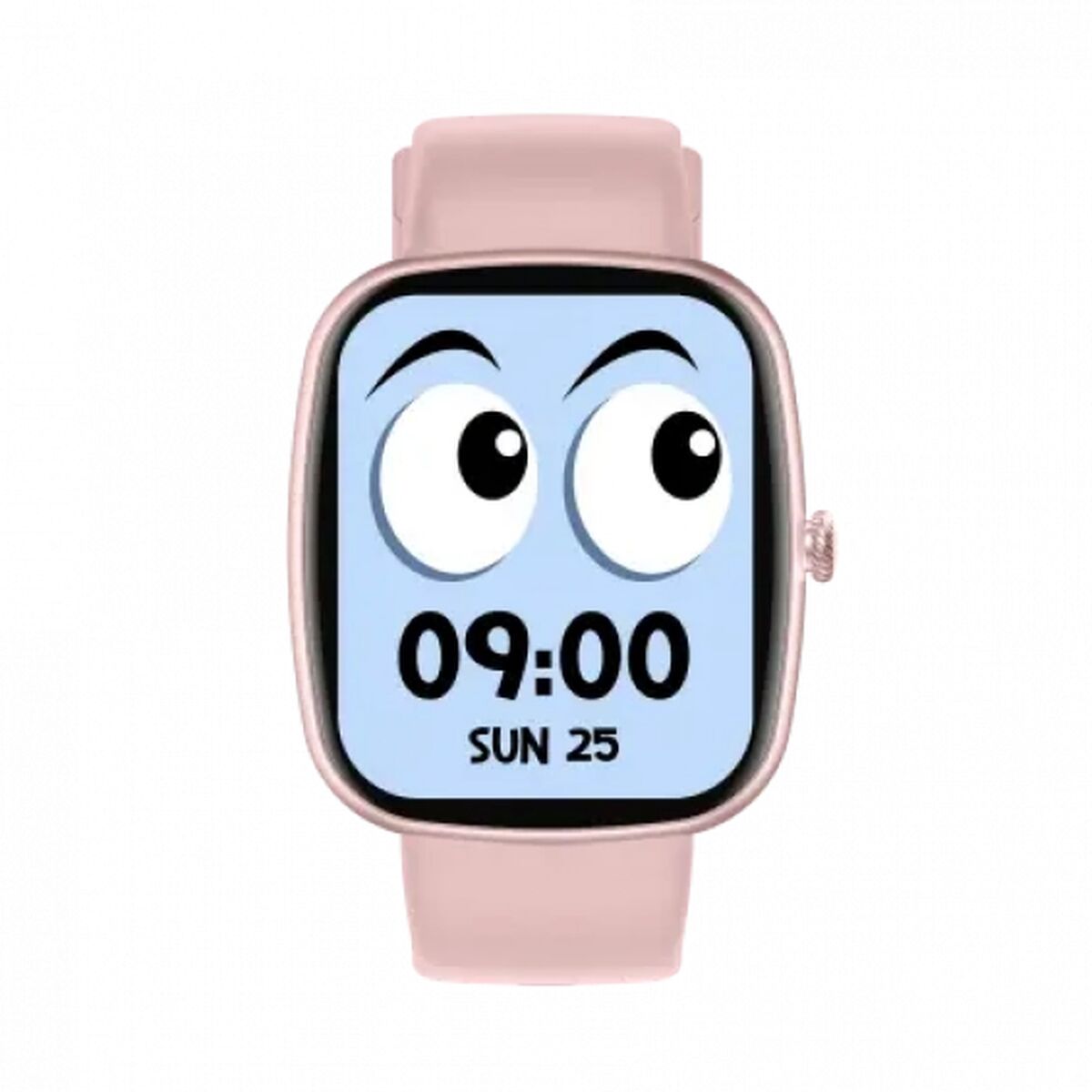 Smartwatch DCU JUNIOR PLAY ME Roze 1,83" - Elektronica - DCU Tecnologic