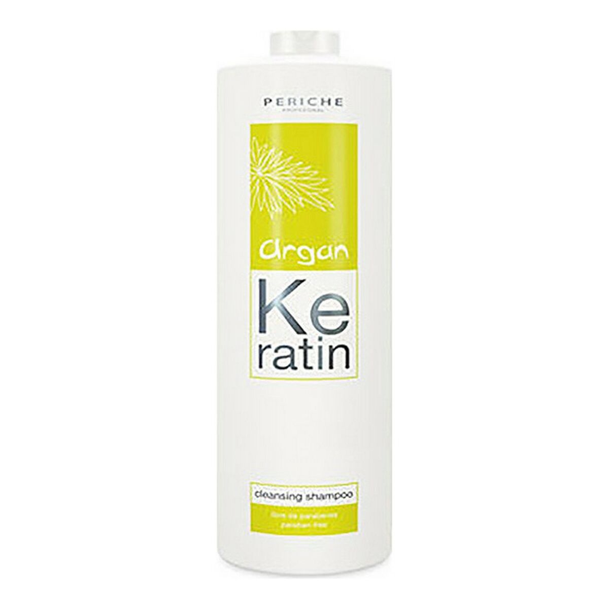 Shampoo Periche Argan (1000 ml) - Schoonheid, Haarverzorging - Periche