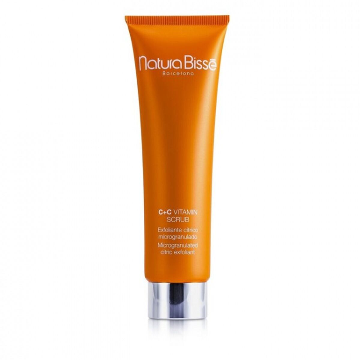 Gezicht Exfoliator Natura Bissé C+C Vitamin 100 ml - Schoonheid, Huidverzorging - Natura Bissé