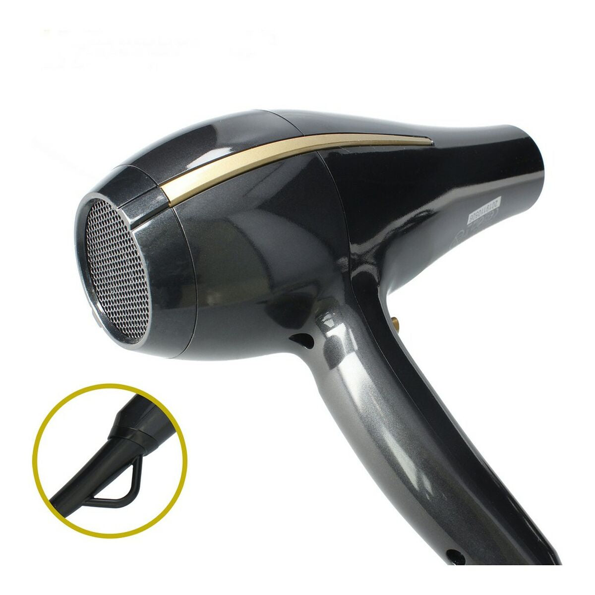 Föhn TM Electron 2400 W - Schoonheid, Haarverzorging - TM Electron