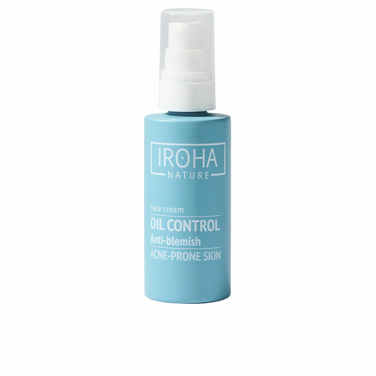 Gezichtscrème Iroha ACNE PRONE SKIN 50 ml - Schoonheid, Huidverzorging - Iroha