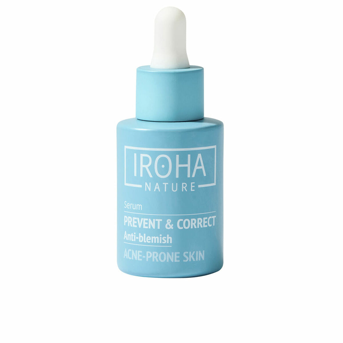 Gezichtsserum Iroha ACNE PRONE SKIN 30 ml