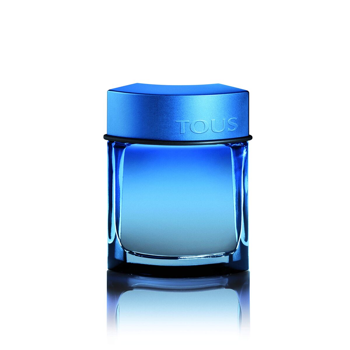 Herenparfum Tous Man Sport 100 ml EDT 100 ml - Schoonheid, Parfums en geuren - Tous