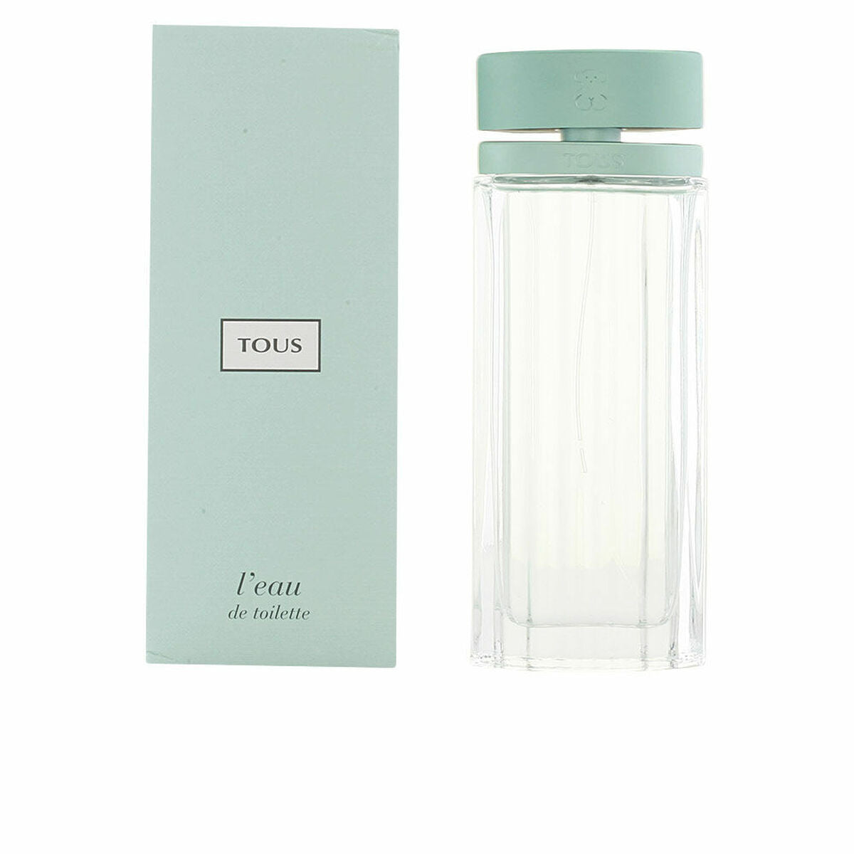 Damesparfum Tous TOUS EDT 90 ml L'eau de Toilette - Schoonheid, Parfums en geuren - Tous