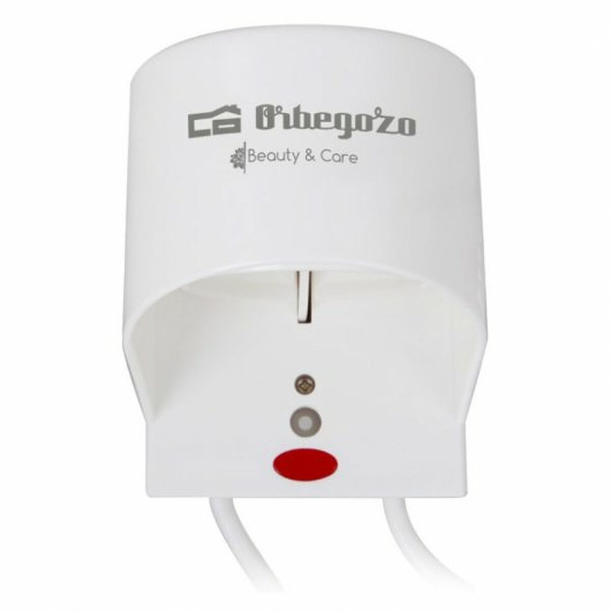 Föhn Orbegozo SEH 1800 Wit 1800 W - Schoonheid, Haarverzorging - Orbegozo