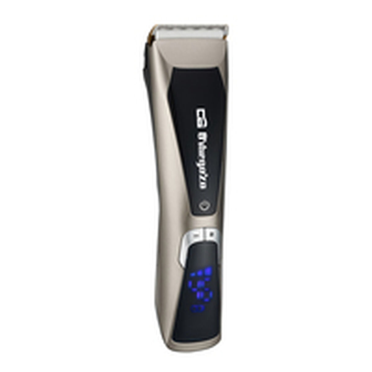 Baard en haar trimmer Orbegozo CTP 3500