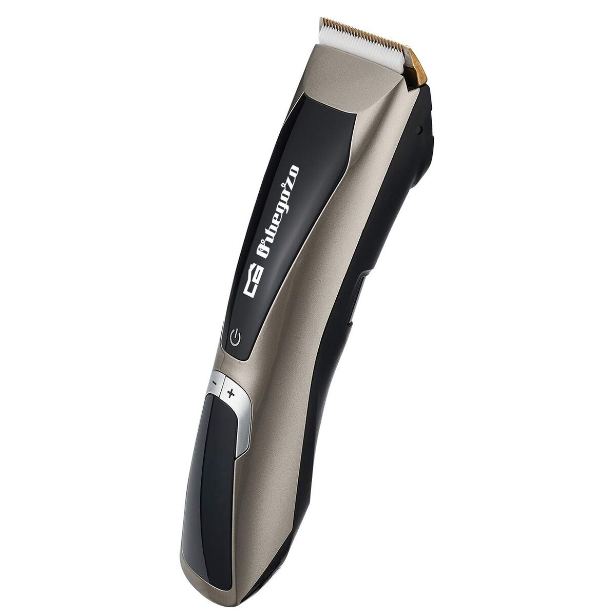 Baard en haar trimmer Orbegozo CTP 3500