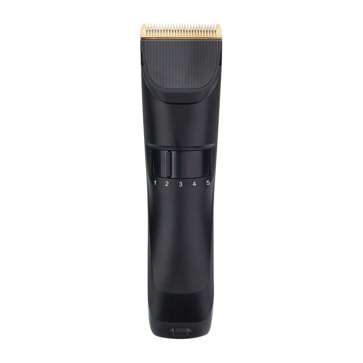 Baard en haar trimmer Orbegozo CTP 3500