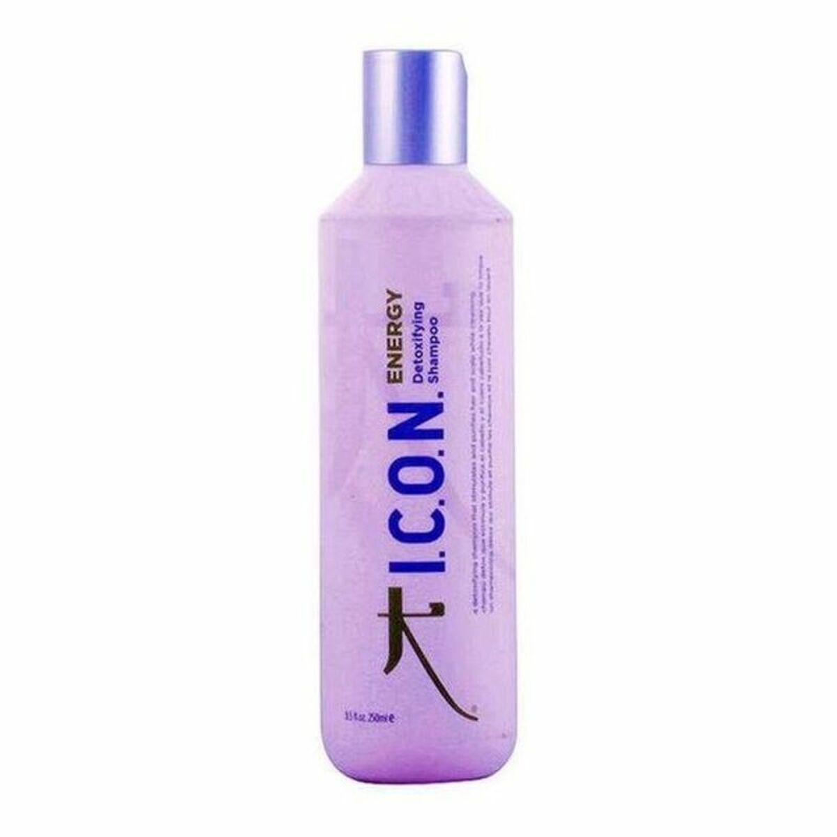 Shampoo I.c.o.n. Energy 250 ml - Schoonheid, Haarverzorging - I.c.o.n.