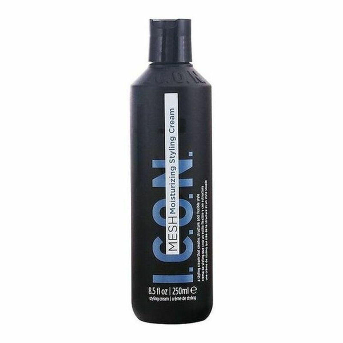 Hydraterende Crème I.c.o.n. Mesh 250 ml - Schoonheid, Haarverzorging - I.c.o.n.