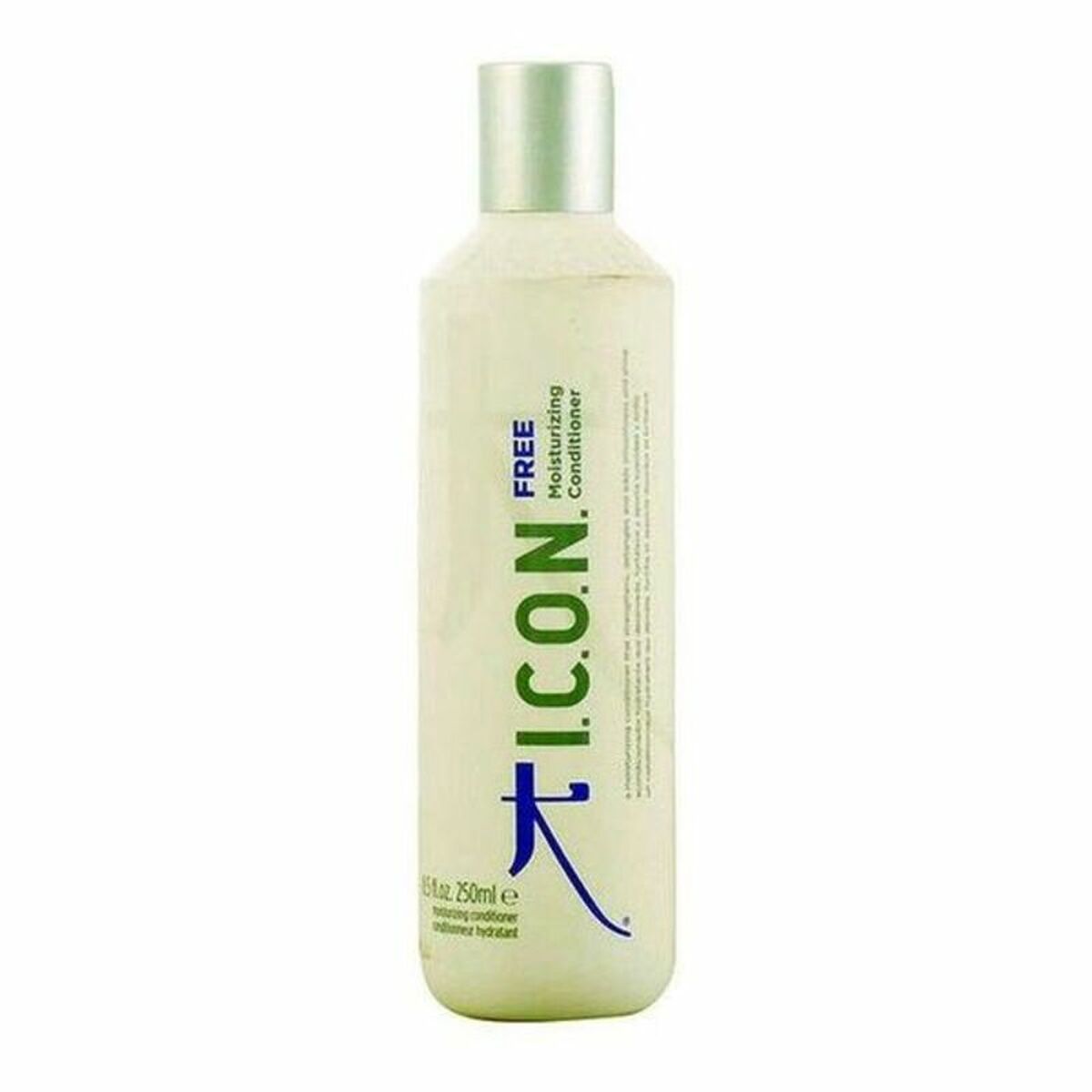 Conditioner I.c.o.n. Free 1 L - Schoonheid, Haarverzorging - I.c.o.n.